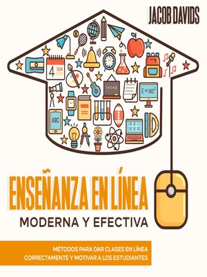 Enseñanza en Línea Moderna y Efectiva - Audiobook